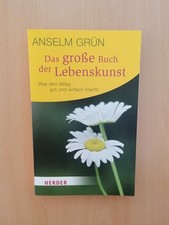ANSELM GRÜN - Das große Buch