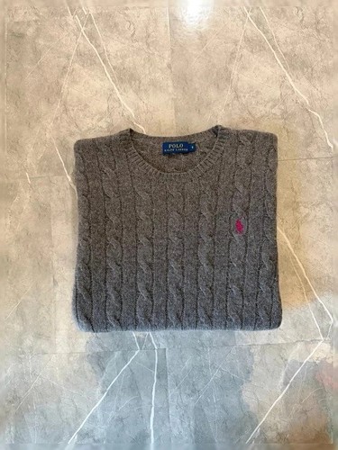Ralph lauren twisted - lauren, pullover