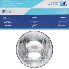 Original Piaggio Scheinwerfer