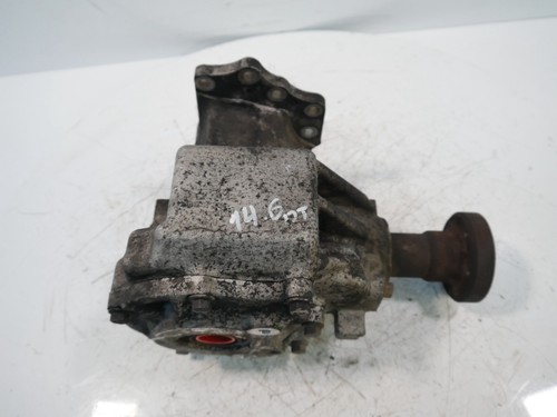 Differential für volvo xc90 - differential,