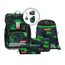 Schulranzen Jungen Step by