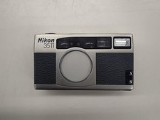 NIKON 35TI analoge