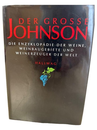 Der grosse johnson - der,
