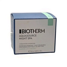 Biotherm Aquasource Night Spa