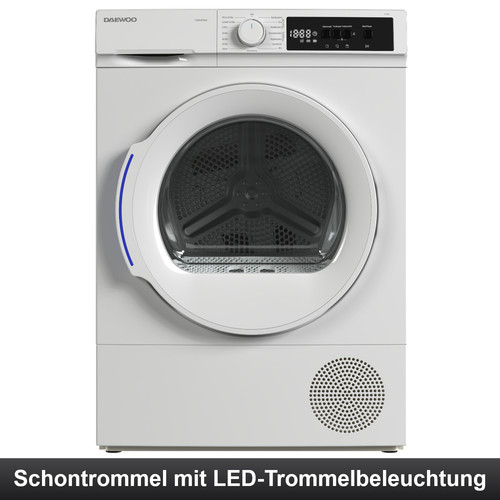 Wäschetrockner 9kg