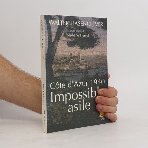 Côte azur 1940 impossible - d'azur,