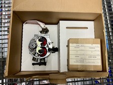 Holley 502-20S V8 EFI