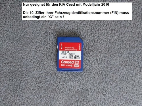 Navi karte kia - navi, sd