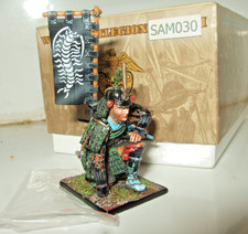 FIRST LEGION SAM030 JAPANESE