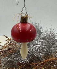 Alt Christbaumschmuck
