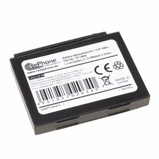 Akku ion für lg - 3,7v,