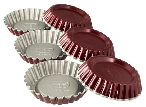 Oetker 6er set - 6er,