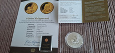Krügerrand Krugerrand Set