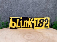 Blink-182 - Geschenkidee für
