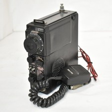 Nur Stromversorgung - ICOM