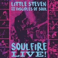 Soulfire live von - (3cd),