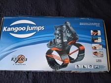 Kangoo Jumps KJ XR3