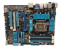 Mainboard asus p8p67 evo - asus, atx