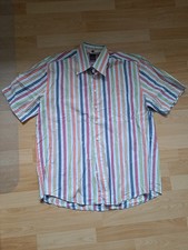 Haupt Herren Hemd Bunt