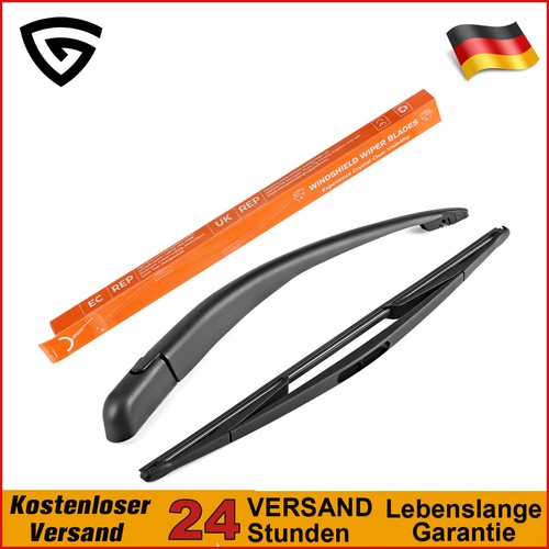 Heckscheibenwischer wischerarm - heckscheibenwischer,