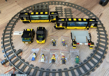 LEGO - 4559 - System Eisenbahn