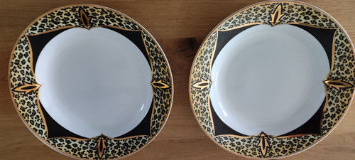 Global designs suppenteller - 2,