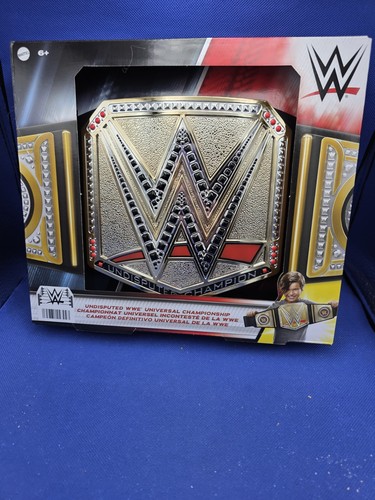 Wwe undisputed universal - undisputed,