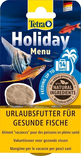 Tetra holiday menu - tetra,