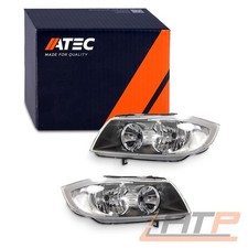 2x HAUPT-SCHEINWERFER H7/H7