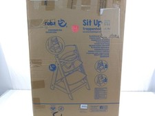 roba Treppenhochstuhl Sit Up