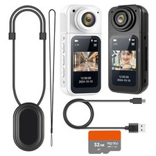 Sportkamera 1080p Outdoor Mini