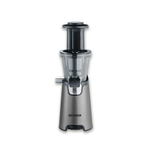 Severin slow juicer entsafter - severin,
