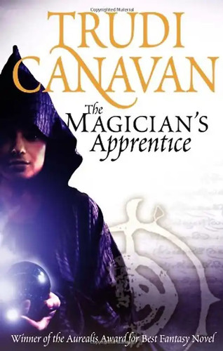 The magician apprentice - the,