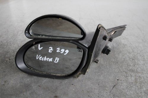 Opel vectra außenspiegel - vectra, b