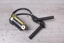 Zündspulensatz Zündkabel Zündkerzenstecker Zündkerzenhalter Honda CBR 900 RR SC