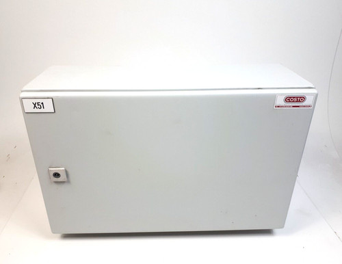 Rittal 1039 500 - ae,
