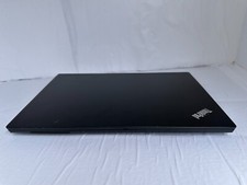 Lenovo ThinkPad L13  Gen 2 14"