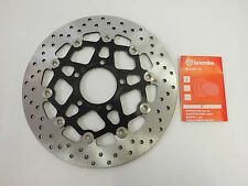 Brembo Bremsscheibe Bremse vorne Suzuki GSF 650 Bandit GSX 600 750 F SV 650 S