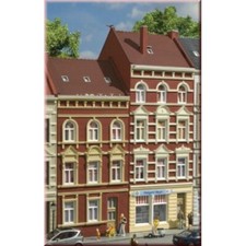 Auhagen 11417 Stadthäuser