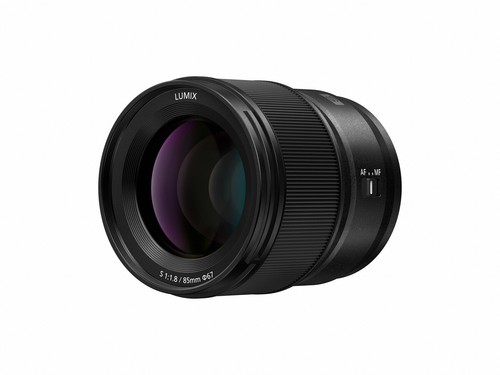 Panasonic lumix 85 mm - /,