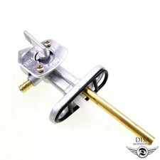 Benzinhahn manuell für Yamaha DT 125 DT125 R RE X