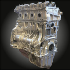 Ford Engine Motor 2.0 Ecoboost