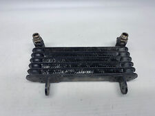 Ducati Hypermotard 1100 Ölkühler Kühler Oil cooler radiator (1) 08'
