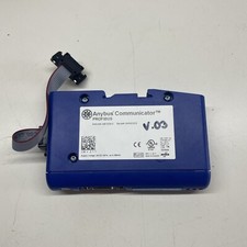 HMS Industrial Networks Anybus