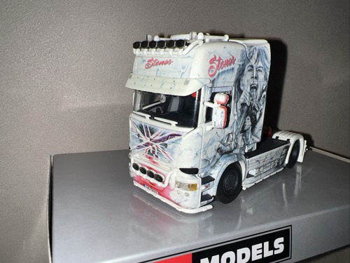 Wsi noessler rolling - 1:50,
