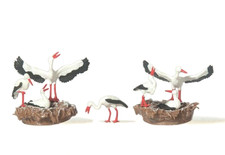 Merten 0210764 Störche mit