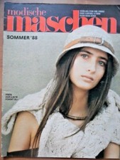 MODISCHE MASCHEN 1 - 1988 C