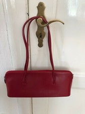 Damen Leder-Handtasche