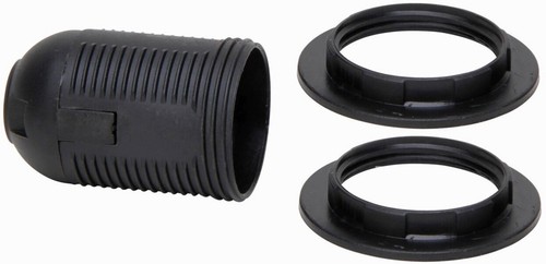 Lampenfassung e27 e14 e10 - e27,
