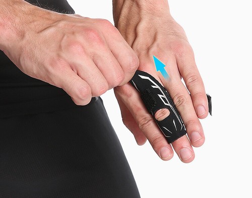 Fingerbandage sport - fingerbandage, f-sport